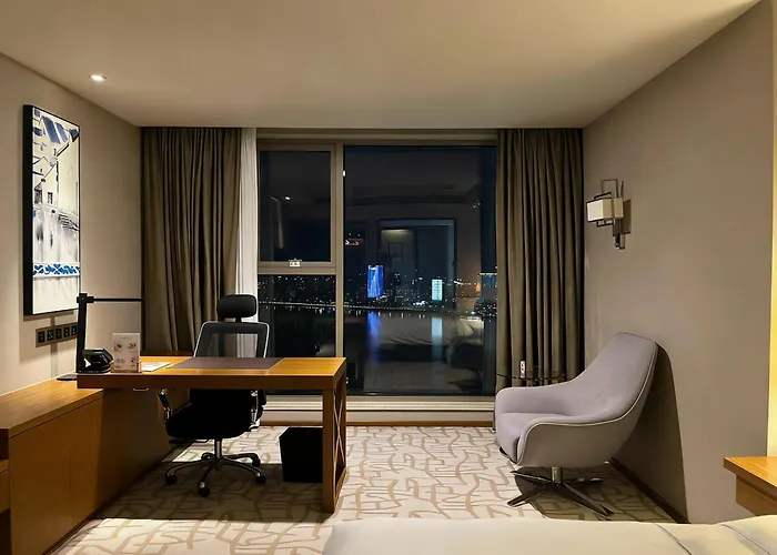 Swiss Grand Nanchang Nanchang 