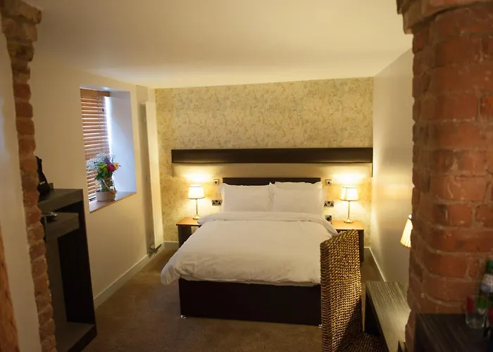 Hotel Forty One Driffield