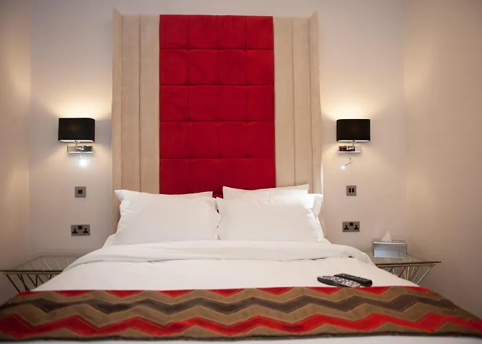 Hotel Forty One Driffield