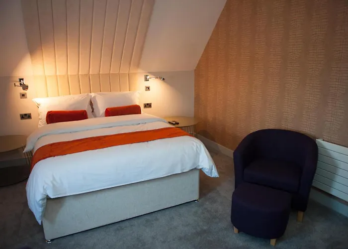 Hotel Forty One Driffield