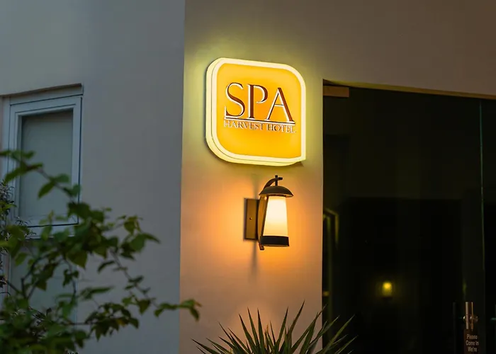 The Harvest Hotel Managed By Hii Cabanatuan City