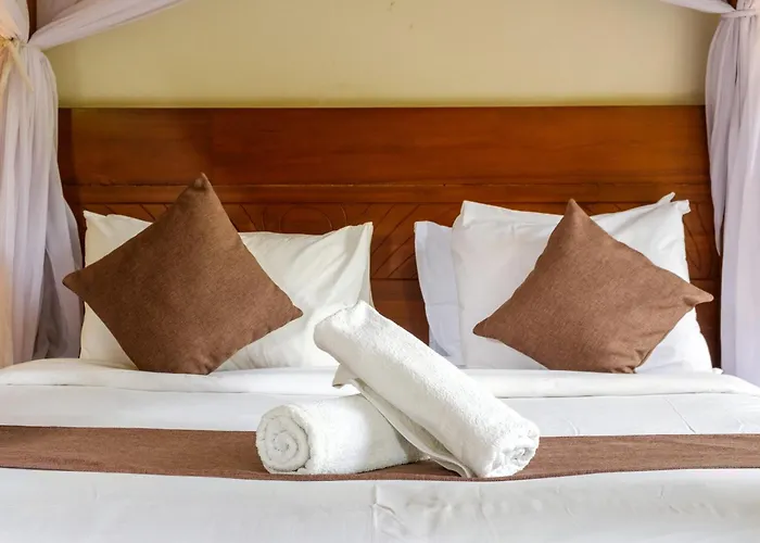 Lebak Bali Residence Canggu 