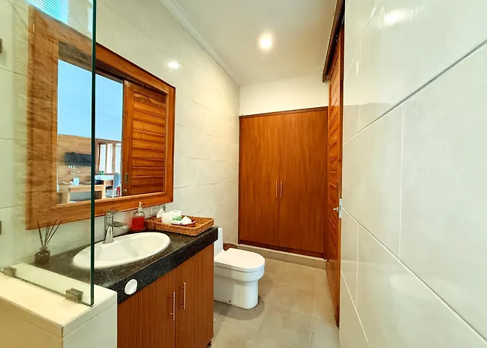 Lebak Bali Residence Canggu 