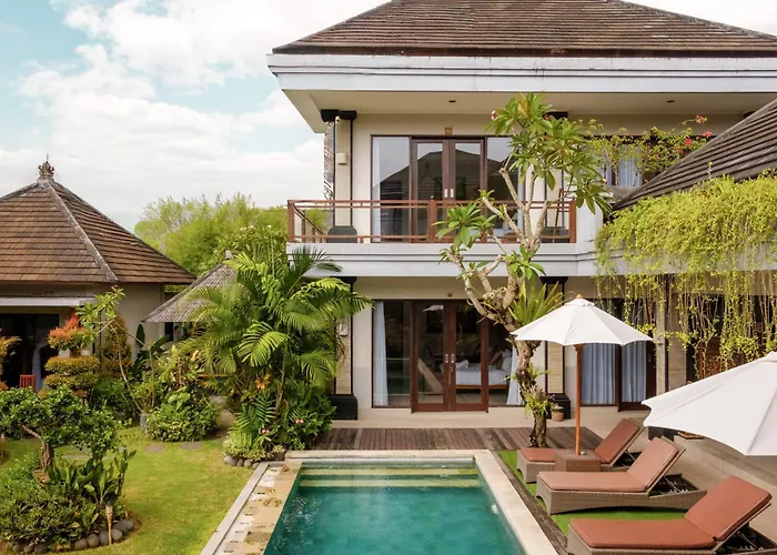 Lebak Bali Residence Canggu 