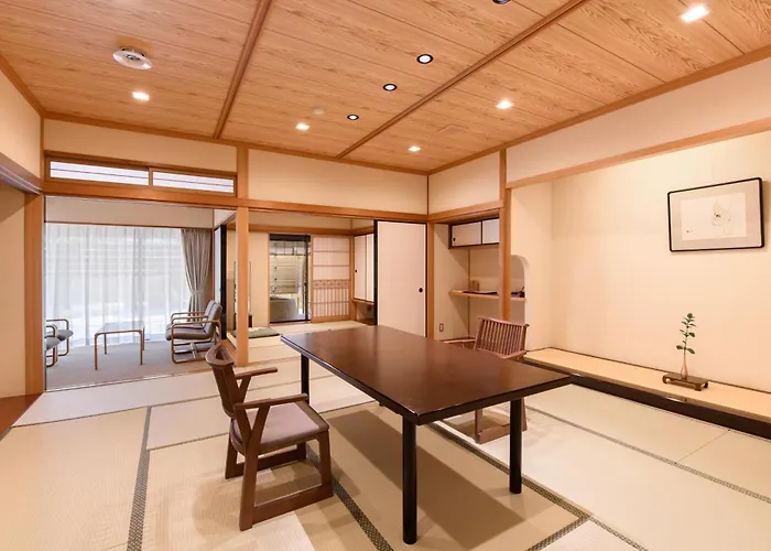 Furuya Ryokan Shizuoka