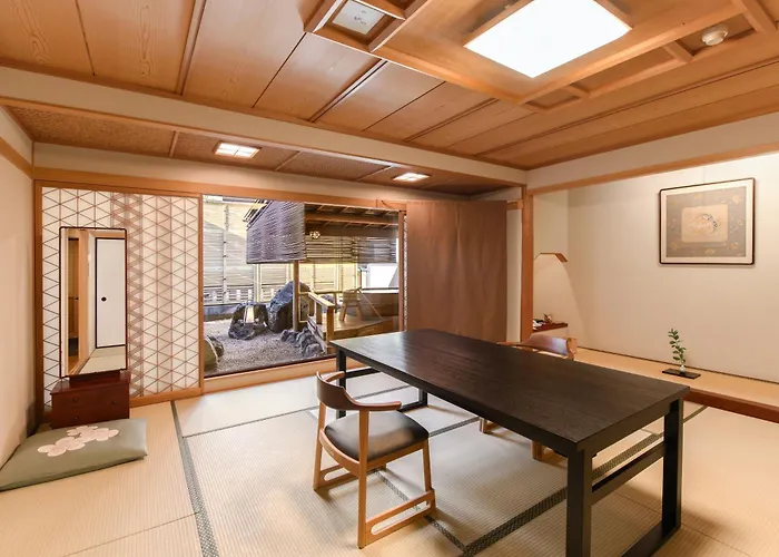 Furuya Ryokan Shizuoka