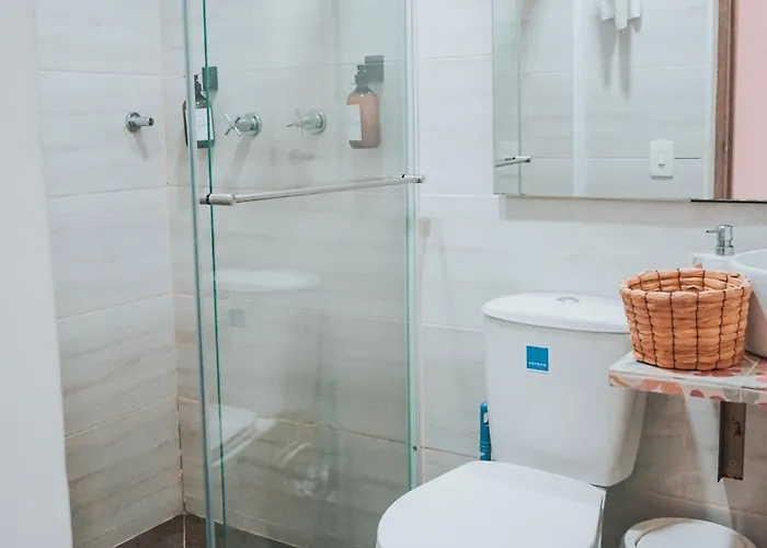 Casa de Pinos Hotel Boutique Bucaramanga