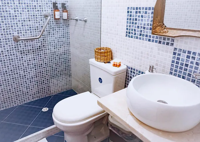 Casa de Pinos Hotel Boutique Bucaramanga
