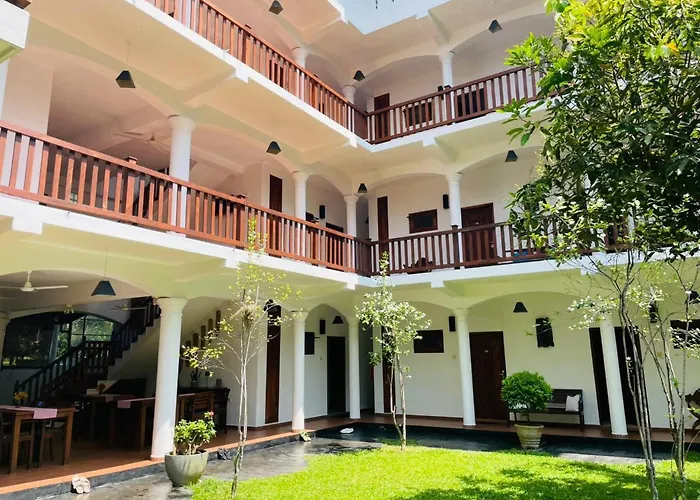 Unawatuna Nor Lanka Hotel