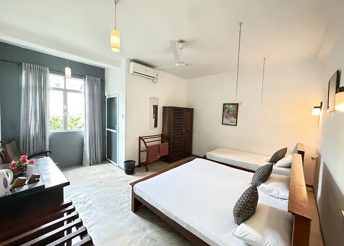 Holiday Inn Unawatuna