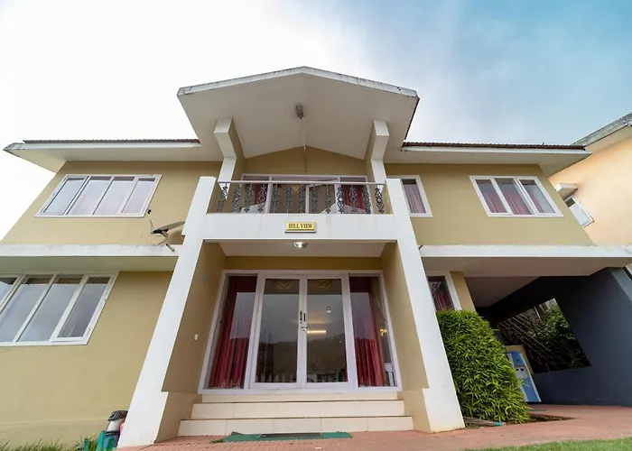 Fortune Retreats Ooty