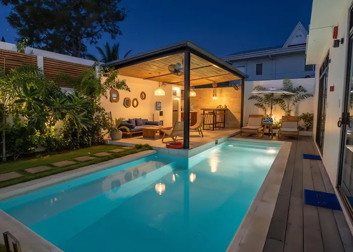 Villa Kasadya Panglao Island
