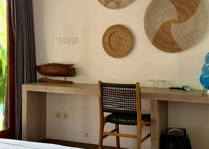 Guava Garden Hotel Gili Trawangan