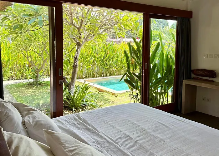 Guava Garden Hotel Gili Trawangan