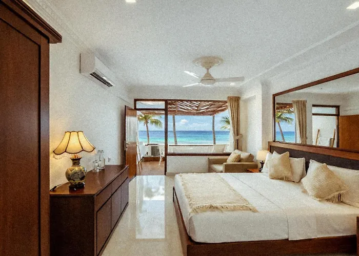 Beach House Goviyapana Ahangama