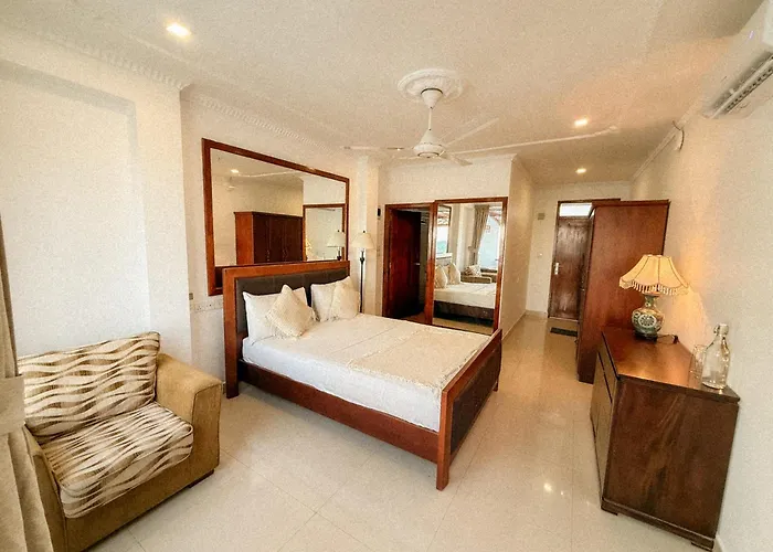 Beach House Goviyapana Ahangama
