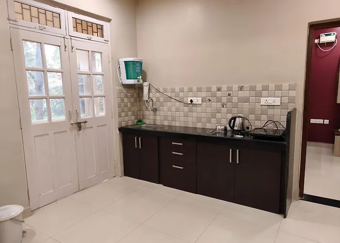 Guesthouse Sakina Colva