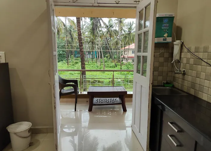 Guesthouse Sakina Colva