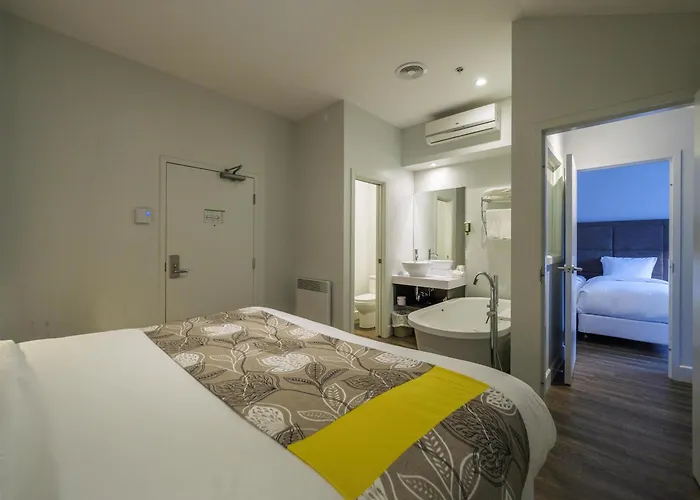 Hotel Lac Brome, BW Signature Collection Lac-Brome