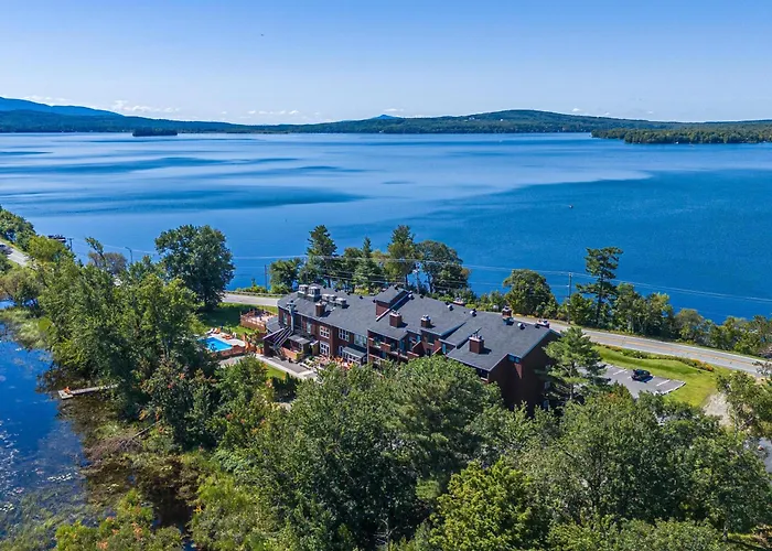 Hotel Lac Brome, BW Signature Collection Lac-Brome