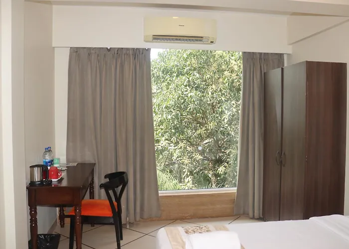 Turtle Beach Resort - Morjim
