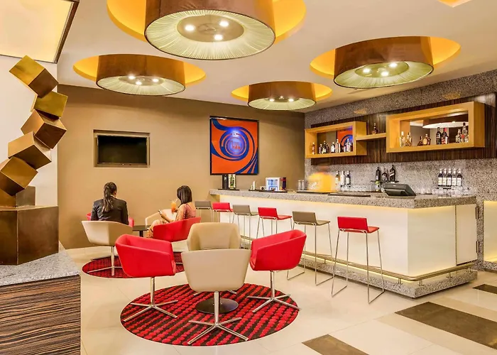 Hotel Ibis Chennai Sipcot - An Accor Brand
