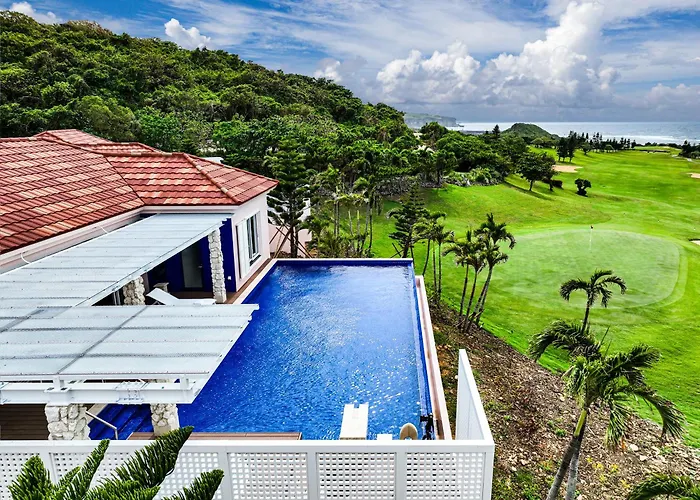 The Shigira Hotel Miyakojima 