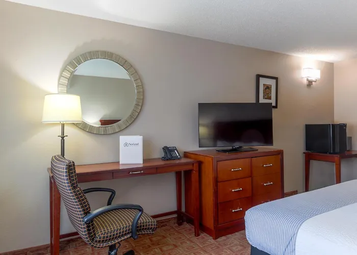 Norland Inn & Suites Roseau