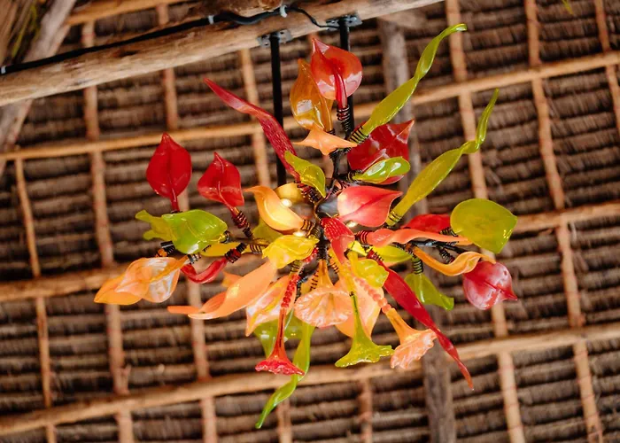 Indigo Beach Zanzibar Bwejuu
