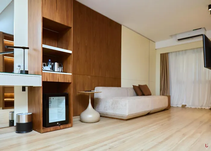 Hotel Ivotel Abidjan