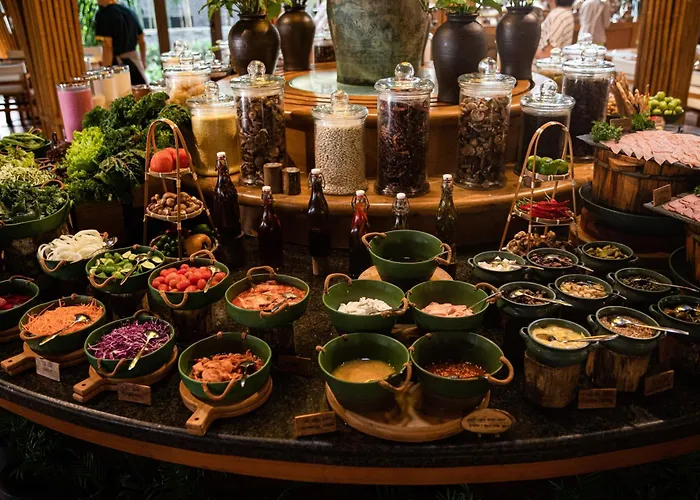 Hotel Naman Retreat Đà Nẵng