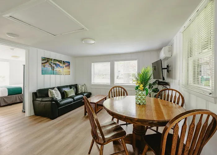 Hamptons Vacation Inn Hampton Bays