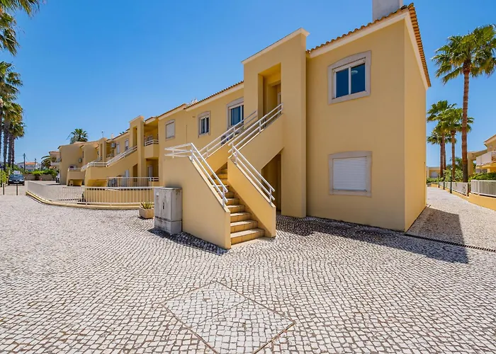 Jardins Vale De Parra Hotel Albufeira