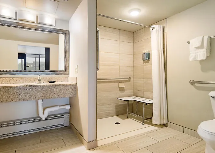 Aspen Select Hotel Rochester
