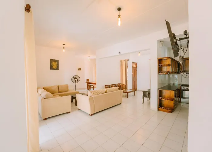 Kabalana Hotel & Villa Ahangama