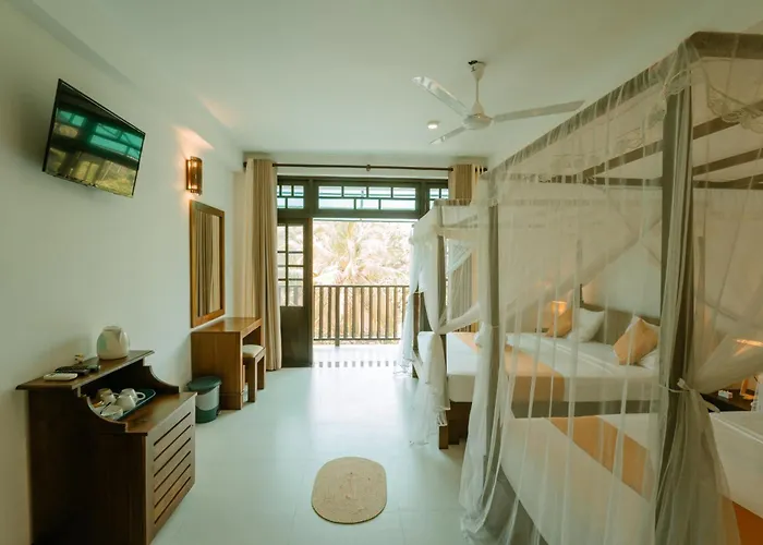 Kabalana Hotel & Villa Ahangama