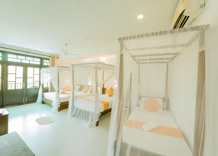 Kabalana Hotel & Villa Ahangama