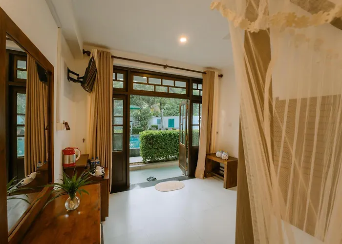 Kabalana Hotel & Villa Ahangama