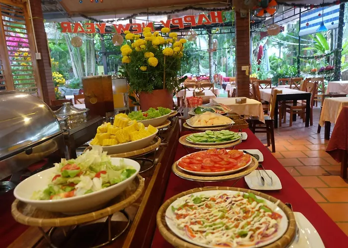 Bungalow Mai Phuong Binh Phú Quốc