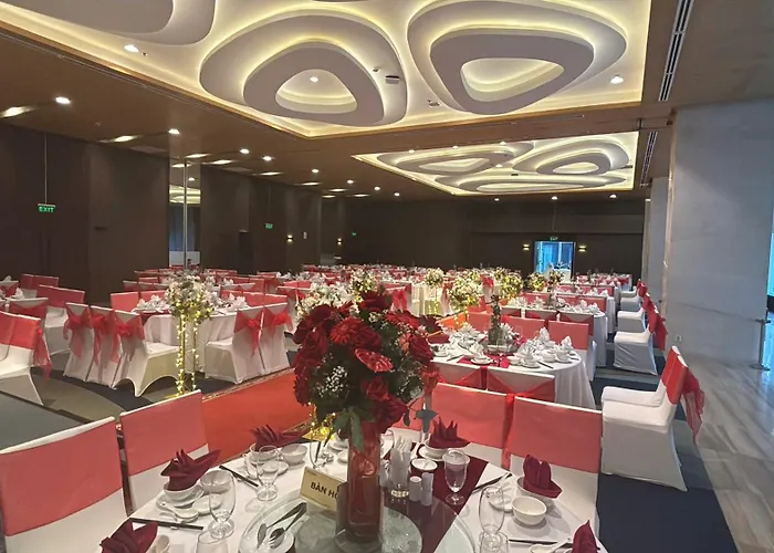 Liberty Central Nha Trang Hotel