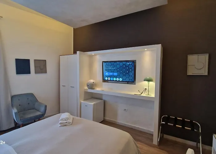 Albergo La Svolta Brescia