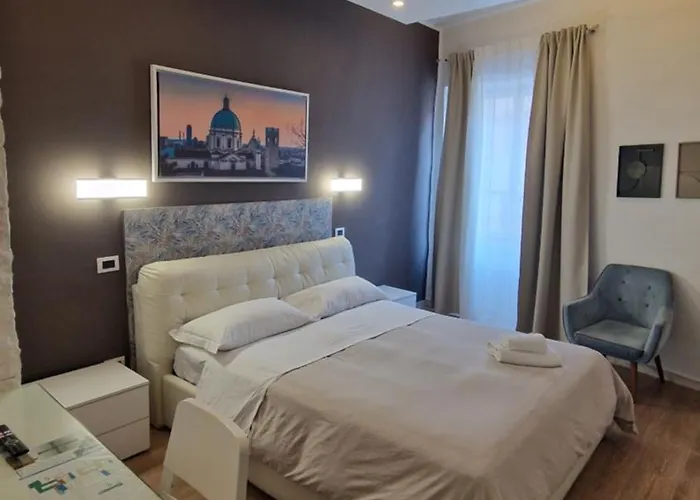 Albergo La Svolta Brescia