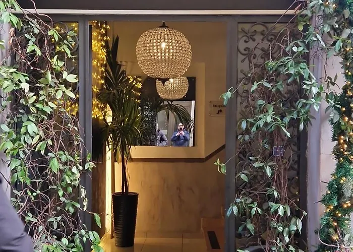 Albergo La Svolta Brescia