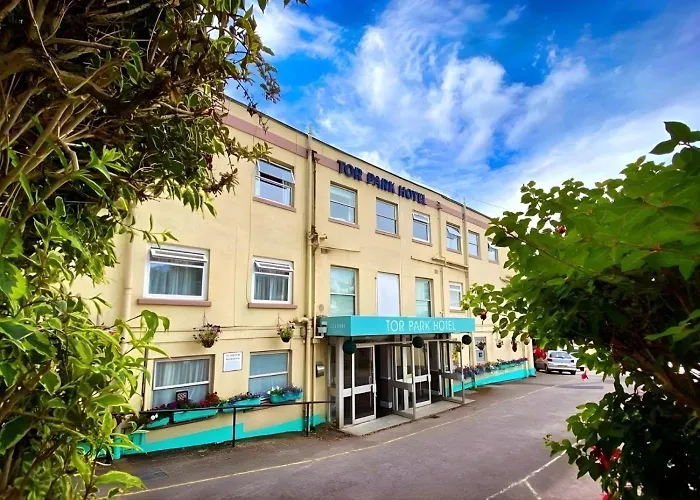Tor Park Hotel Torquay