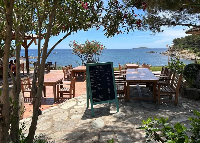 Village Naturiste La Chiappa Porto-Vecchio 