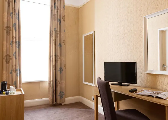 Dilkhusa Grand Hotel By Compass Hospitality Ilfracombe