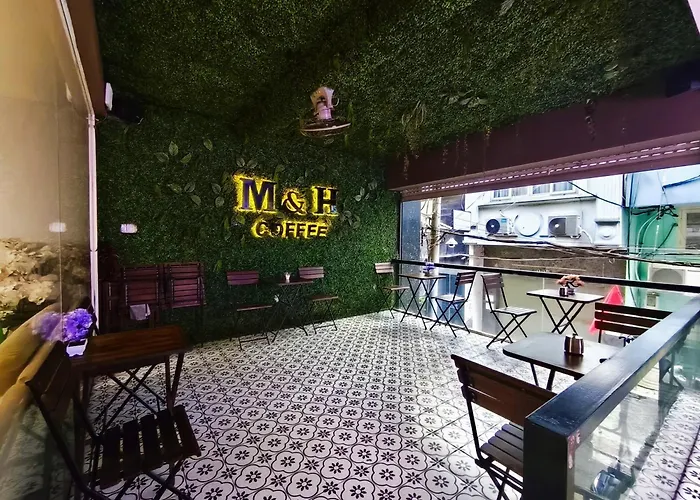 M&H Hotel Ho Chi Minh City