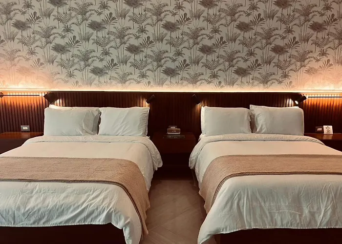 Paraiso Rainforest And Beach Hotel Omoa