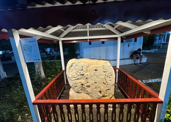 La Posada De Don Jose Flores