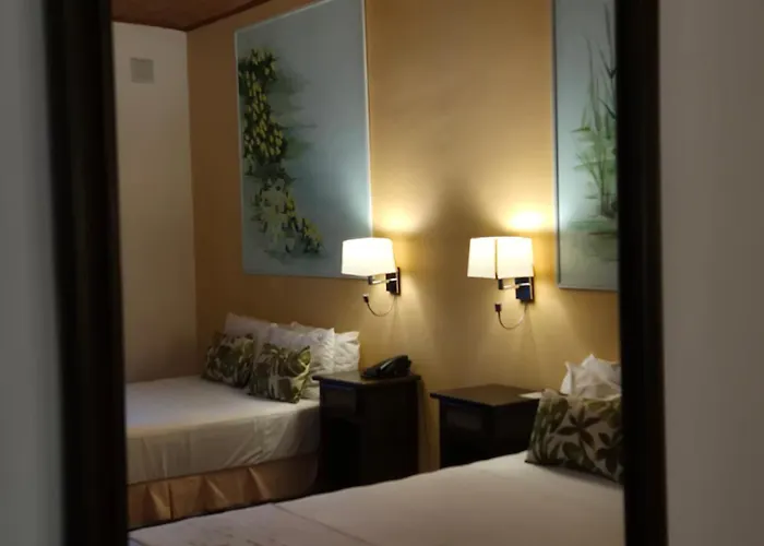 El Pueblito Iguazu Hotel Puerto Iguazú
